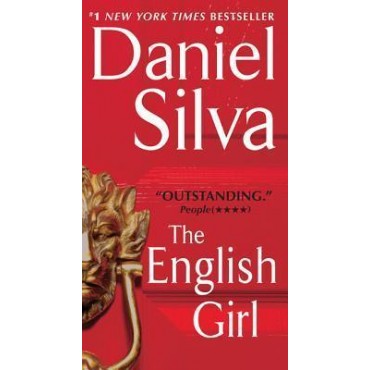 The English Girl        {USED}